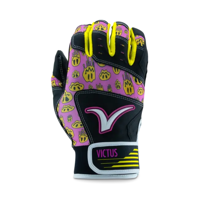 Victus M.O.G Youth Batting Gloves - VBGMOGY