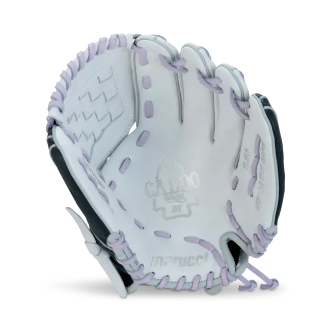 Marucci Caddo Series 11.5" Youth Fastpitch Glove - MFG2CDFP115