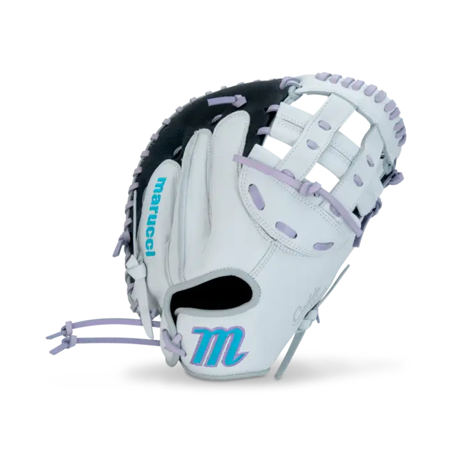 Marucci Caddo Series 33" Youth Fastpitch Catcher Mitt - MFG2CDFP33