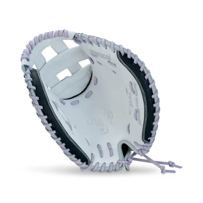 Marucci Caddo Series 33" Youth Fastpitch Catcher Mitt - MFG2CDFP33