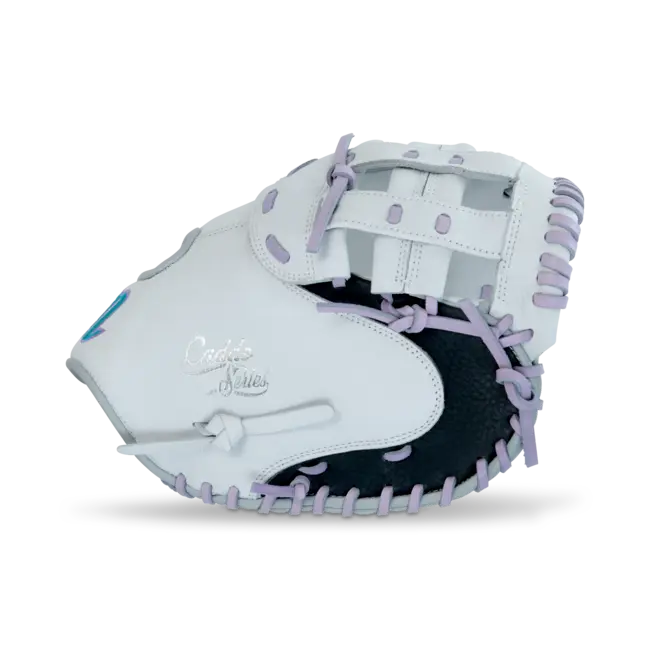 Marucci Caddo Series 33" Youth Fastpitch Catcher Mitt - MFG2CDFP33