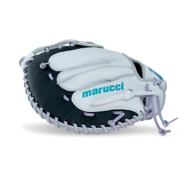 Marucci Caddo Series V2 33" Youth Fastpitch Catcher Mitt - MFG2CDFP33