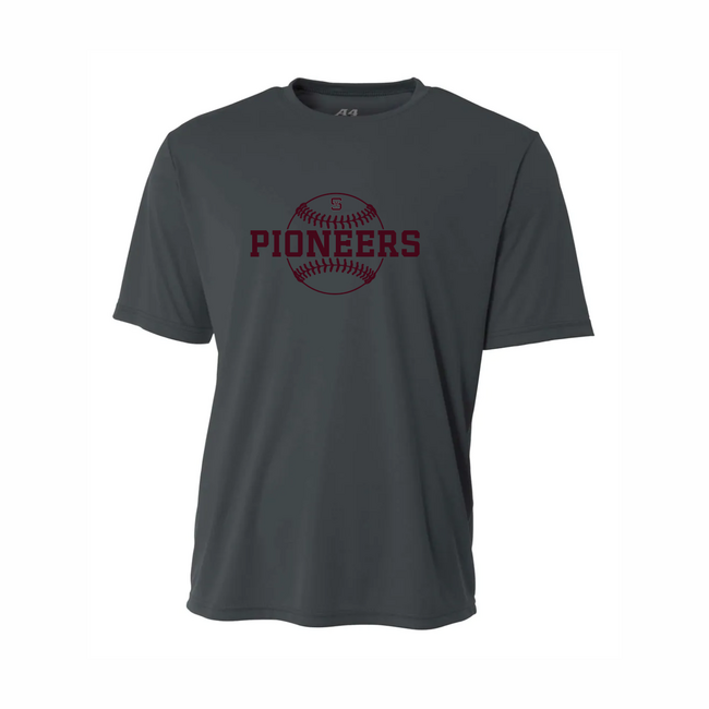 Simi Baseball Spring Performance Shirt