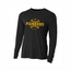 Simi Baseball Cooling Performance Long Sleeve Crew