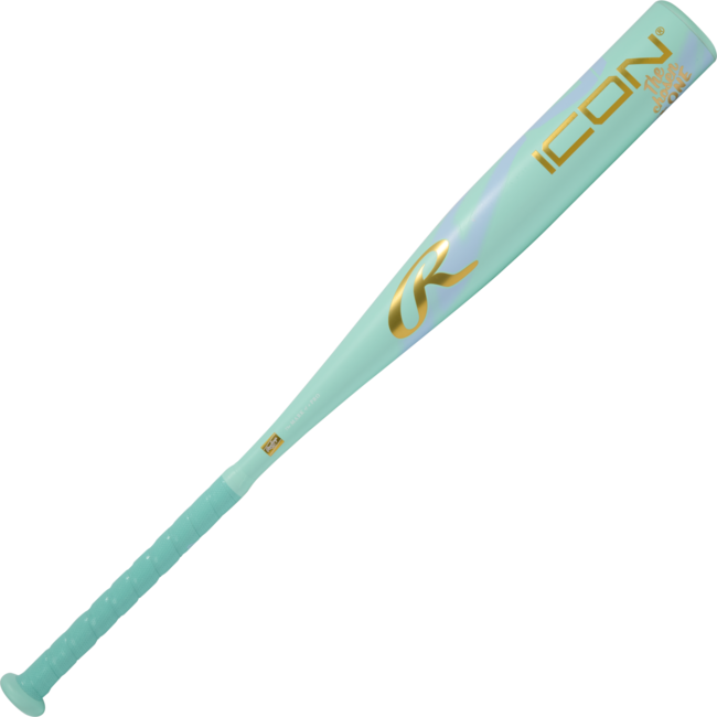 2026 Rawlings Icon Chosen One (-10) USA Baseball Bat - RUS6IONE10