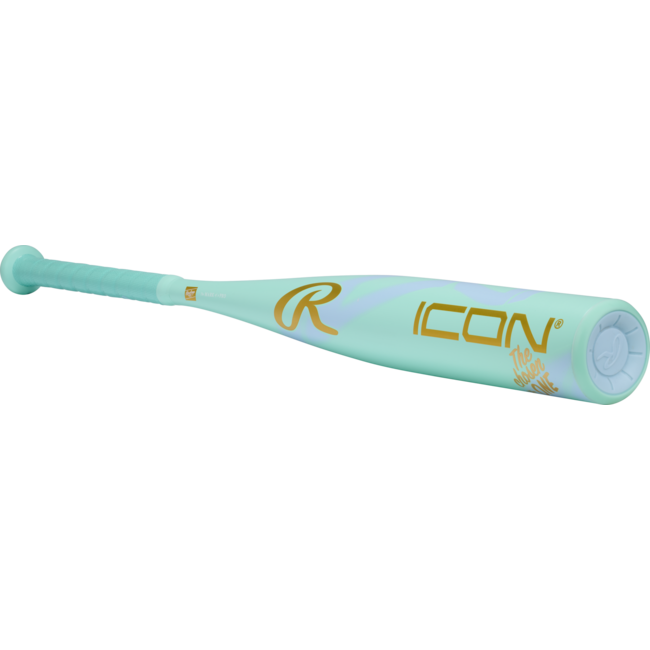 2026 Rawlings Icon Chosen One (-10) USA Baseball Bat - RUS6IONE10