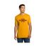 Simi Baseball Cotton Short Sleeve Crew Tee