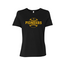 Simi Baseball Ladies Relaxed Crew Tee