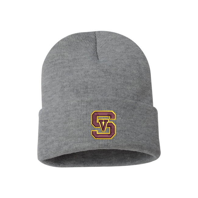 Simi Baseball Foldover Beanie