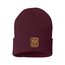 Simi Baseball Foldover Beanie