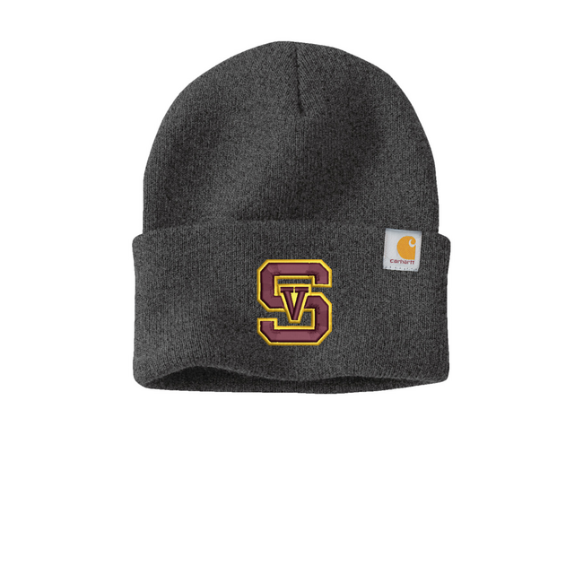 Simi Baseball Carhartt Beanie