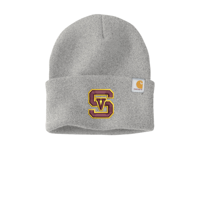 Simi Baseball Carhartt Beanie