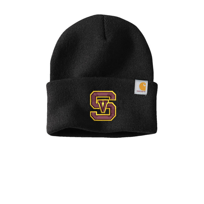 Simi Baseball Carhartt Beanie