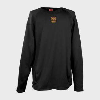 Rawlings Simi Baseball Rawlings Performance Dugout Pullover Fleece
