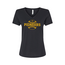 Simi Baseball Ladies V-Neck Relaxed Fit