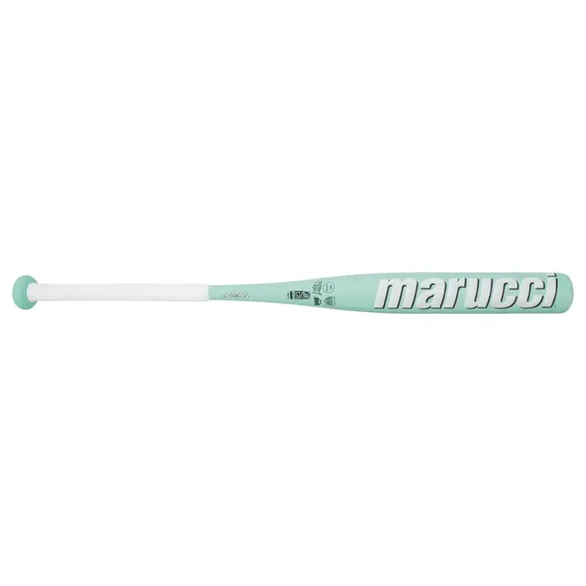 Marucci Asura Alloy (-12) Fastpitch Softball Bat - MFPASA12