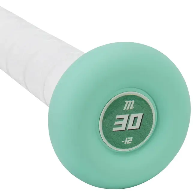 Marucci Asura Alloy (-12) Fastpitch Softball Bat - MFPASA12