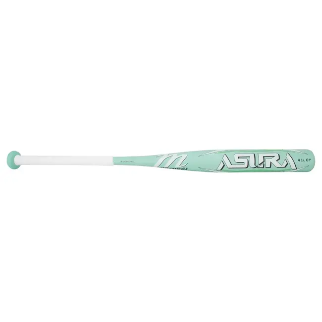 Marucci Asura Alloy (-12) Fastpitch Softball Bat - MFPASA12