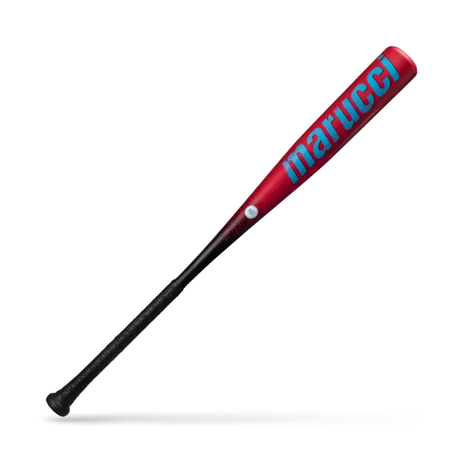 2026 Marucci CATX RCKLESS Alloy (-11) 2 5/8" USA Baseball Bat - MSBCR11USA