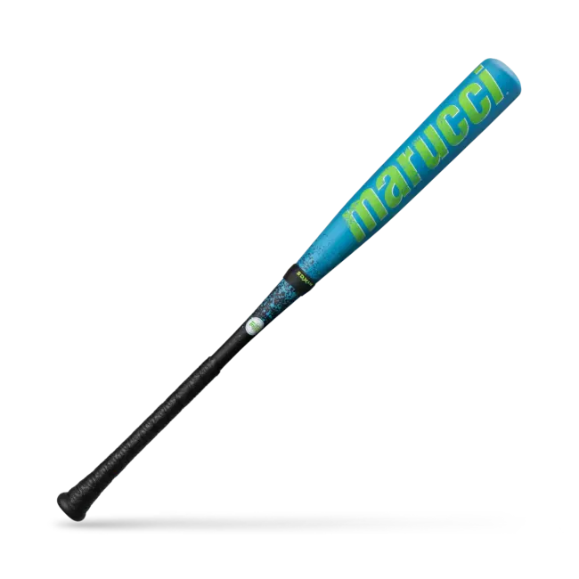 2026 Marucci CATX RCKLESS Hybrid (-11) 2 5/8" USA Baseball Bat - MSBCRH11USA