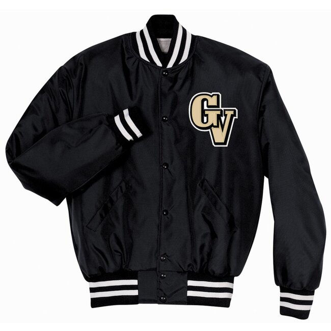 GV Baseball Heritage Jacket