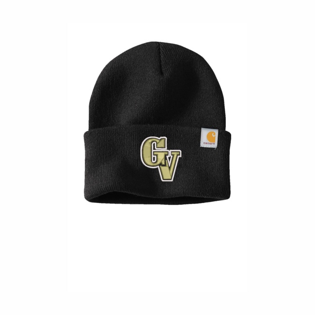 GV Baseball Carhartt Beanie