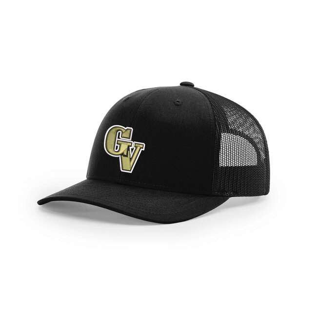 GV Baseball Richardson 112 Cap
