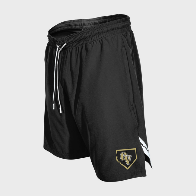 GV Baseball Rawlings Shorts