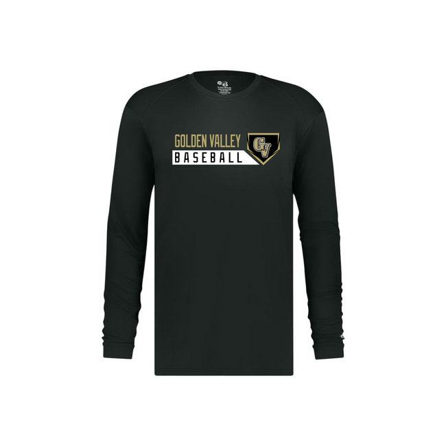 GV Baseball Softlock Long Sleeve