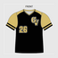GV Baseball Custom Jersey
