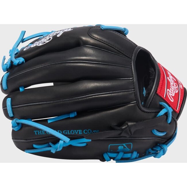 Rawlings R9 ContoUR 11.5" Infield Baseball Glove - R9115U-4BCB