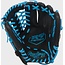 Rawlings R9 ContoUR 11.5" Infield Baseball Glove - R9115U-4BCB