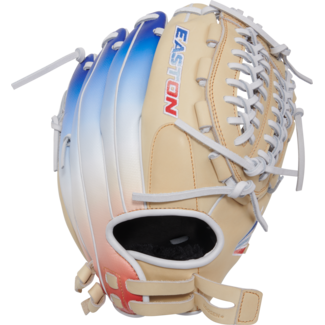 Easton Easton Professional Collection Color Splash 12" Infield Fastpitch Glove - PCFP120-15C Easton Easton Professional Collection Color Splash 12" Infield Fastpitch Glove - PCFP120-15C