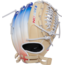 Easton Professional Collection Color Splash 12" Infield Fastpitch Glove - PCFP120-15C
