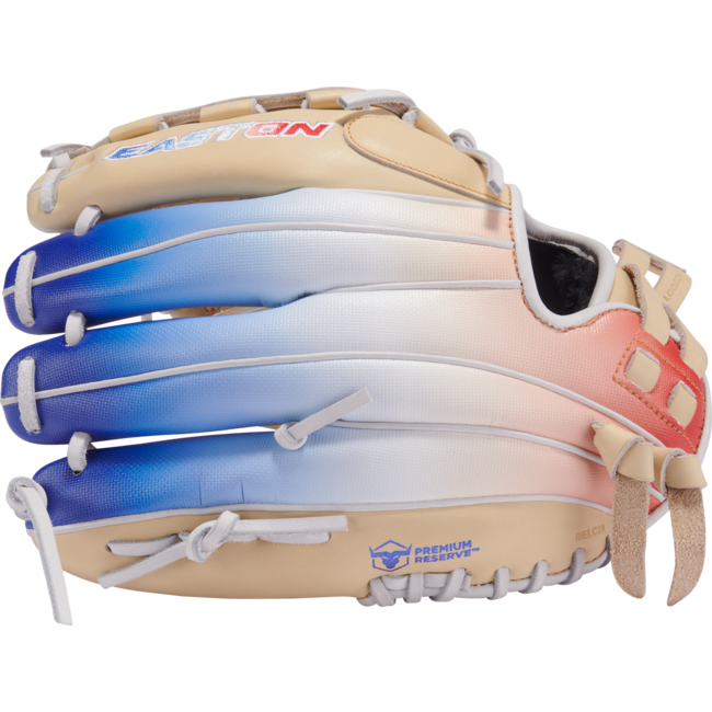 Easton Professional Collection Color Splash 12" Infield Fastpitch Glove - PCFP120-15C