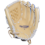 Easton Professional Collection Color Splash 12.5" Outfield Fastpitch Glove - PCFP125-3C