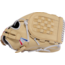 Easton Professional Collection Color Splash 12.5" Outfield Fastpitch Glove - PCFP125-3C