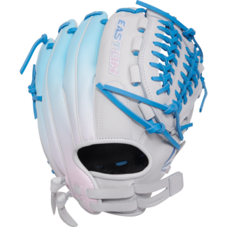 Easton Easton Professional Collection Color Splash 12" Infield Fastpitch Glove - PCFP120-15WCBP Easton Easton Professional Collection Color Splash 12" Infield Fastpitch Glove - PCFP120-15WCBP