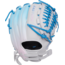 Easton Professional Collection Color Splash 12" Infield Fastpitch Glove - PCFP120-15WCBP