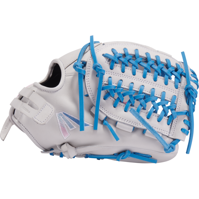 Easton Professional Collection Color Splash 12" Infield Fastpitch Glove - PCFP120-15WCBP