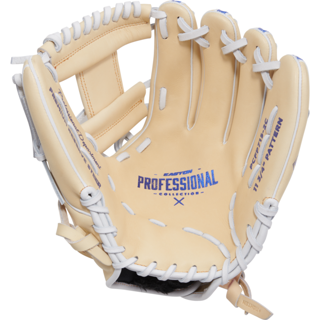 Easton Professional Collection Color Splash 11.75" Infield Fastpitch Glove - PCFP715-2C