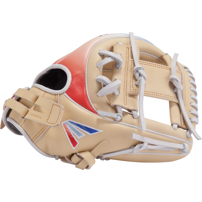 Easton Professional Collection Color Splash 11.75" Infield Fastpitch Glove - PCFP715-2C