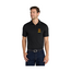 Simi Baseball Men's City Stretch Polo