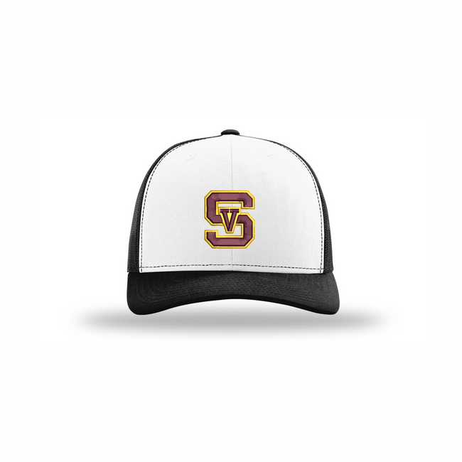 Simi Baseball Richardson 112 Cap
