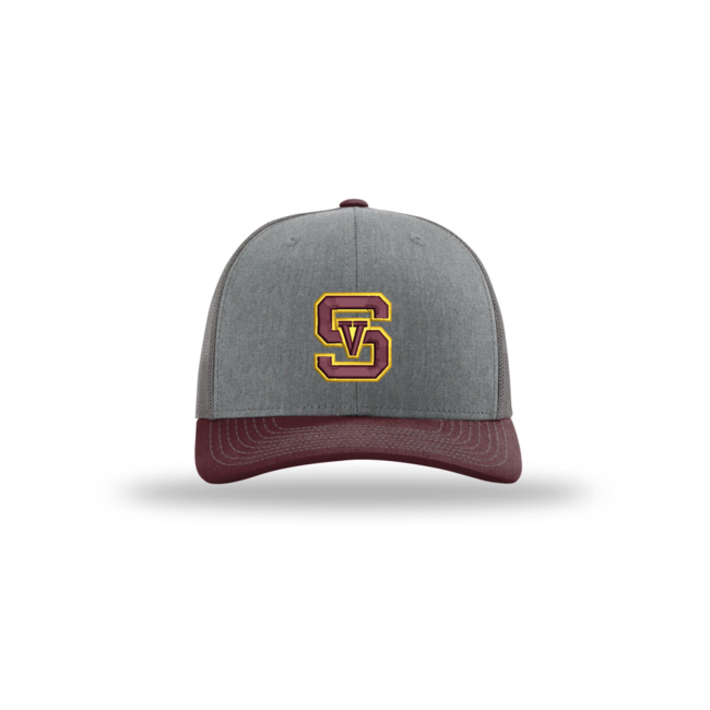 Simi Baseball Richardson 112 Cap