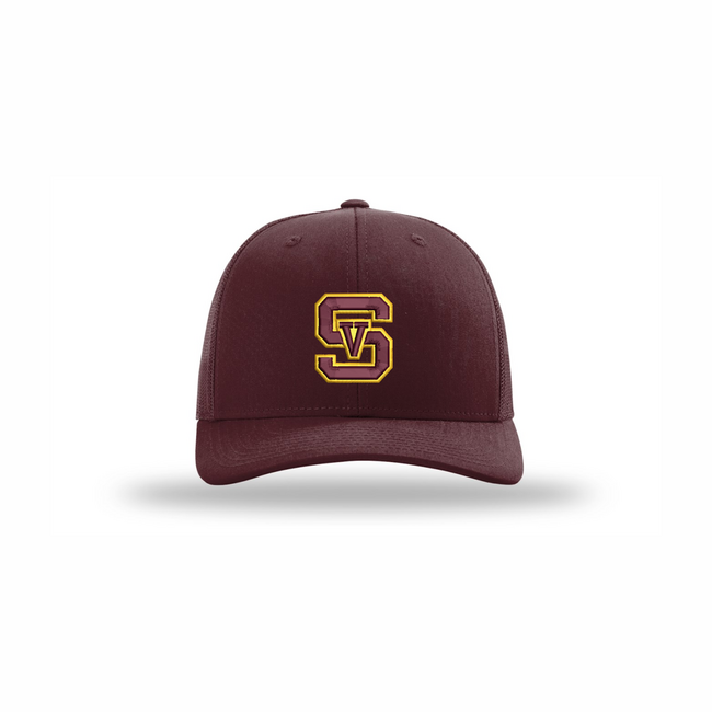Simi Baseball Richardson 112 Cap