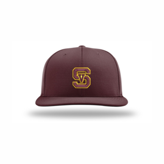 Richardson Cap Simi Baseball Richardson PTS20