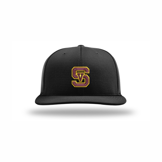 Simi Baseball Richardson PTS20