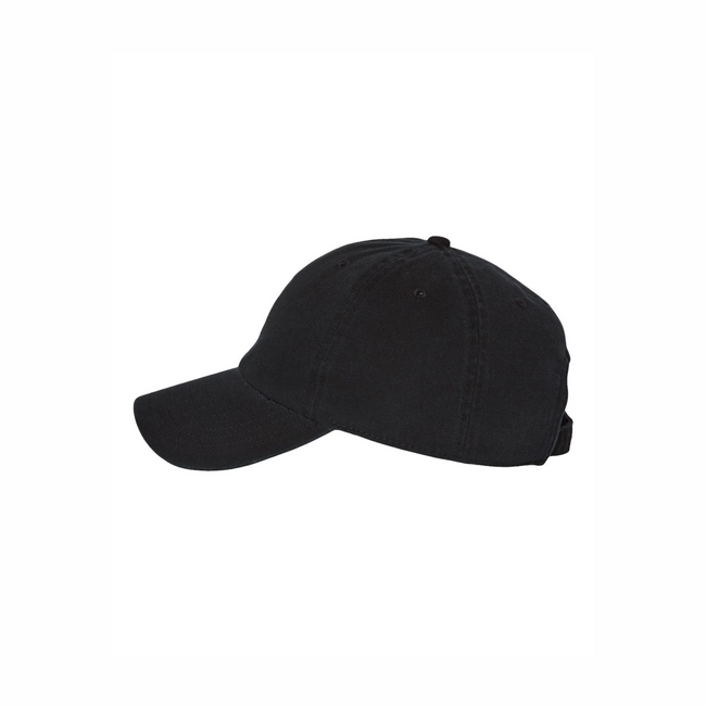 Simi Baseball 47 Brand Clean Up Cap with Embroidery