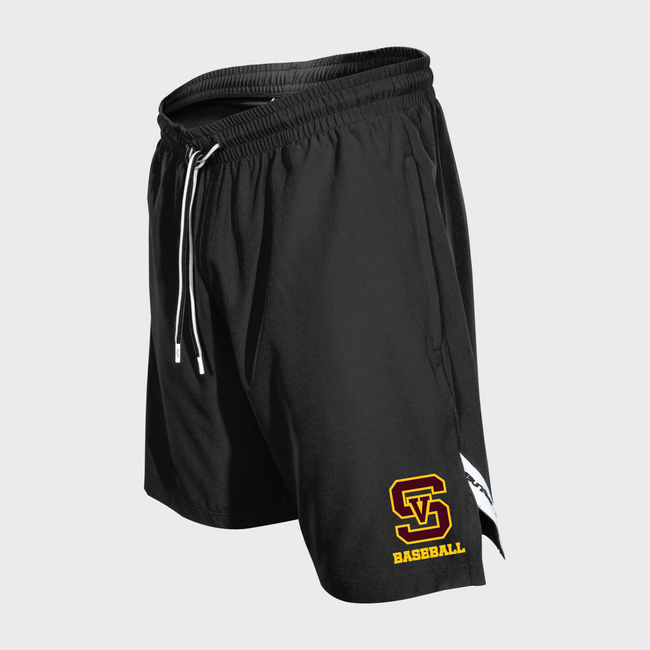 Simi Baseball Rawlings Shorts
